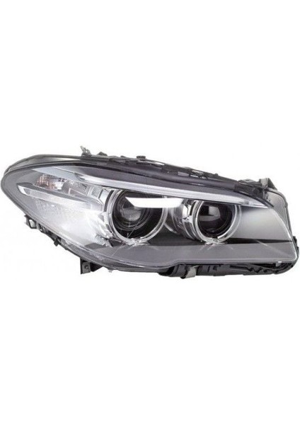 - Ön Far Kasası Sağ F10 Lci 2014- - 63117343912Kasa