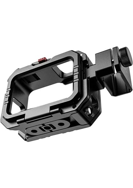 G9-14 Gopro 9 10 11 12 13 Metal Cage Çerçeve fırsatları