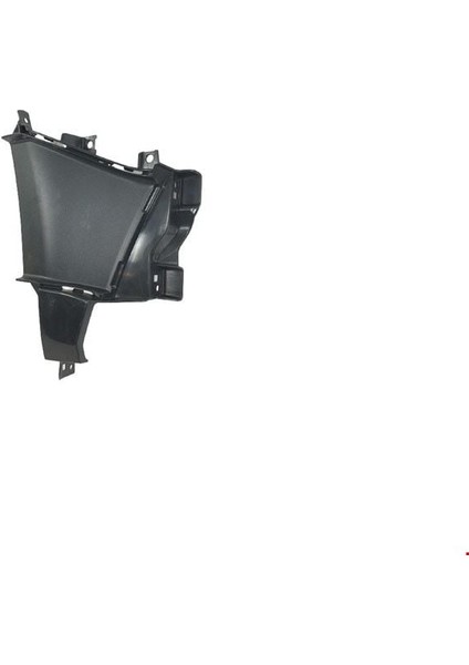 - Ön Hava Kanal Braketi Sağ S-Line A6 2020- - 4K0121764