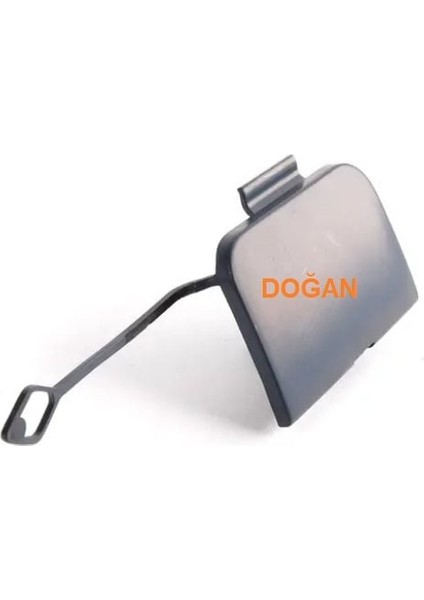- Ön Tampon Çeki Demir Kapağı E46 1998- - 51118213685