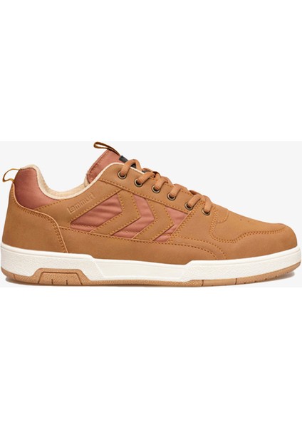 Hml Versay Unisex Kahverengi Sneaker 900643-4075