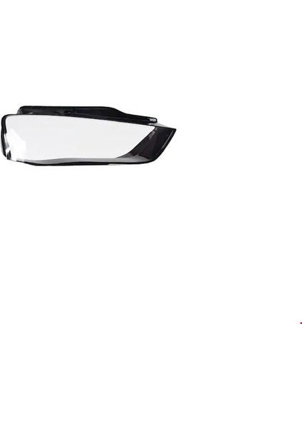 - Ön Far Camı Sağ A4 2013- - 8K0941044Ccam