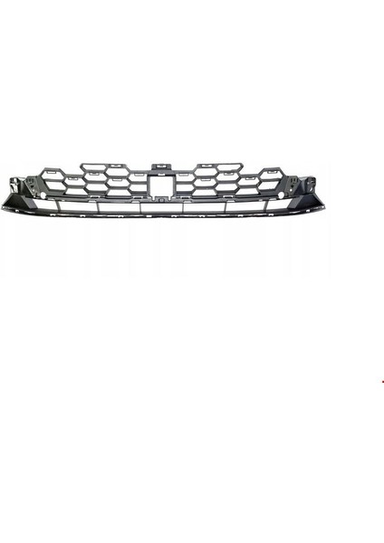 - Ön Tampon Alt Izgara S-Line A3 2021- - 8Y0807647B