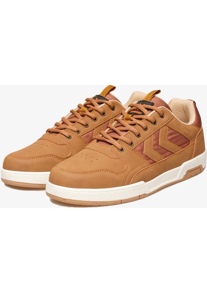 Hml Versay Unisex Kahverengi Sneaker 900643-4075