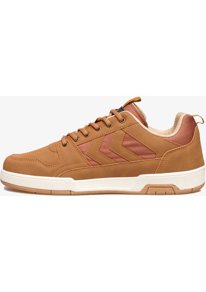 Hml Versay Unisex Kahverengi Sneaker 900643-4075