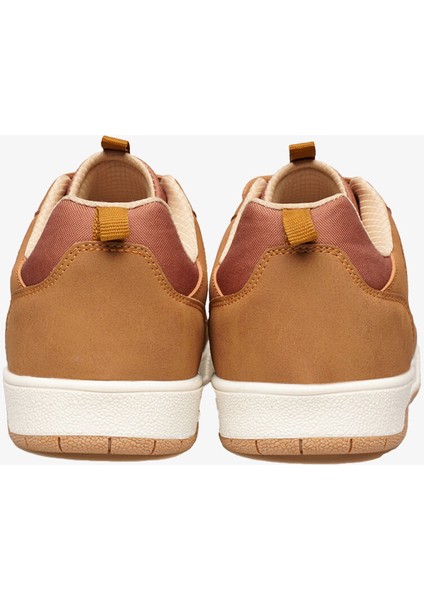 Hml Versay Unisex Kahverengi Sneaker 900643-4075