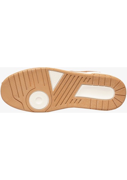 Hml Versay Unisex Kahverengi Sneaker 900643-4075