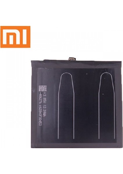 Always Teknoloji Xiaomi Mi 9 BM3L Batarya Pil