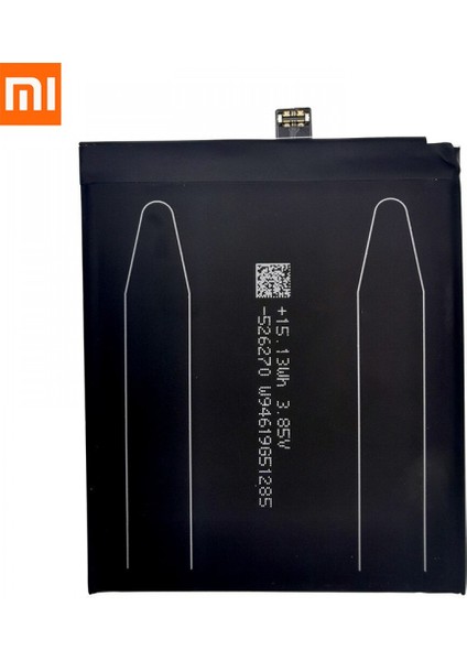 Always Teknoloji Xiaomi Mi 9t BP41 Batarya Pil