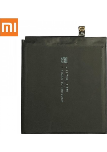 Xiaomi Mi 8 Se BM3D Batarya Pil