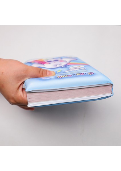 Sanrio Pofuduk Squshy Tadında Defter indirimleri