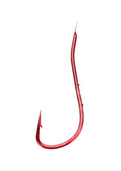 Ryusen W-Hold Red F-987 Serisi Olta Iğnesi Standart-6