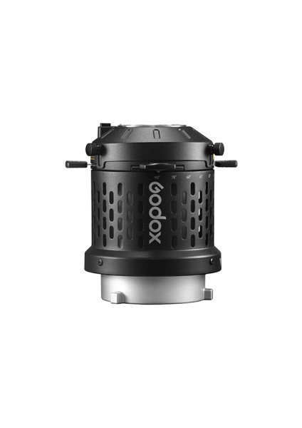 Blp LED Için Optik Şekillendirici