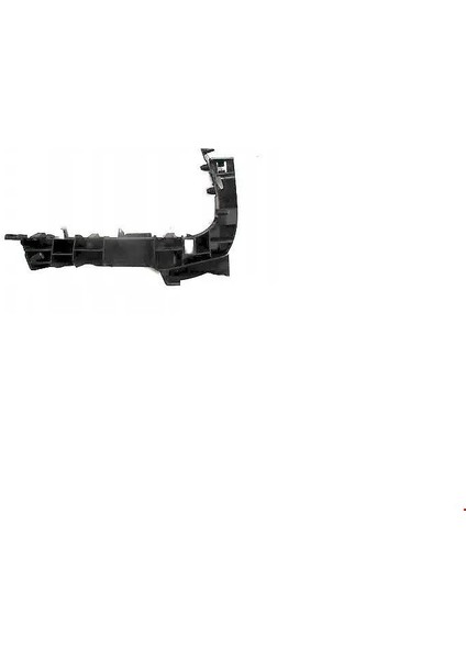 - Ön Tampon Braketi Sağ ( H/ Back ) A3 2013- - 8V3807184