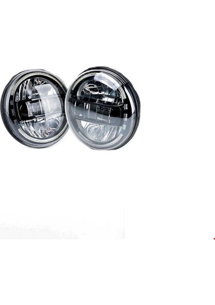 - Ön Far Takımı ( Led ) Jl Rubicon 2020- -