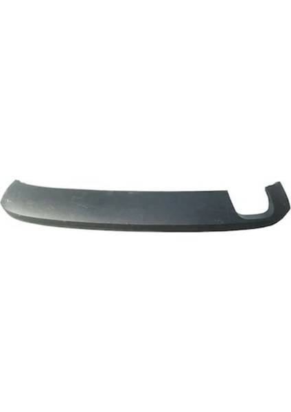 - Arka Tampon Spoileri Hb.A3 2013- - 8V3807521B