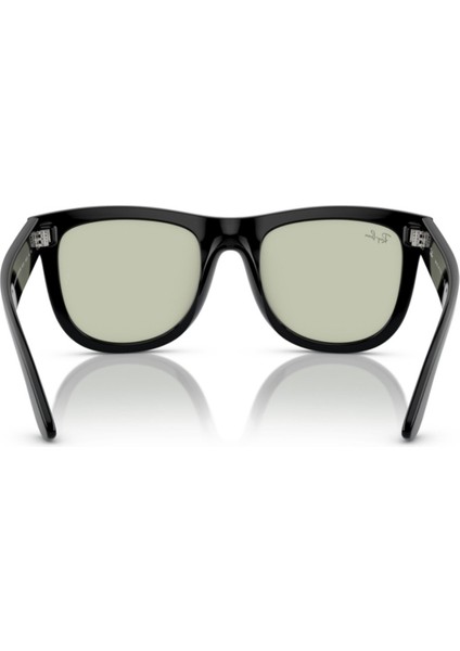 Rb R0502S 6677/2 53 Unisex Güneş Gözlüğü