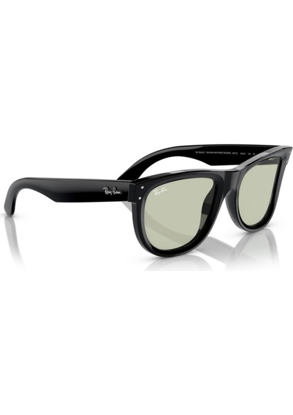 Rb R0502S 6677/2 53 Unisex Güneş Gözlüğü