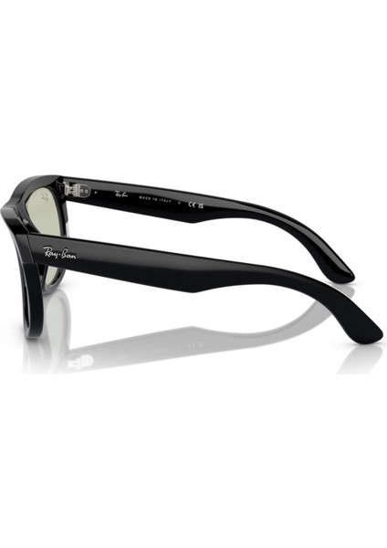 Rb R0502S 6677/2 53 Unisex Güneş Gözlüğü