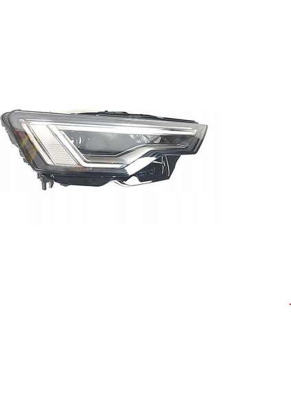 - Ön Far Sağ ( Orj ) A6 2020- - 4K0941040