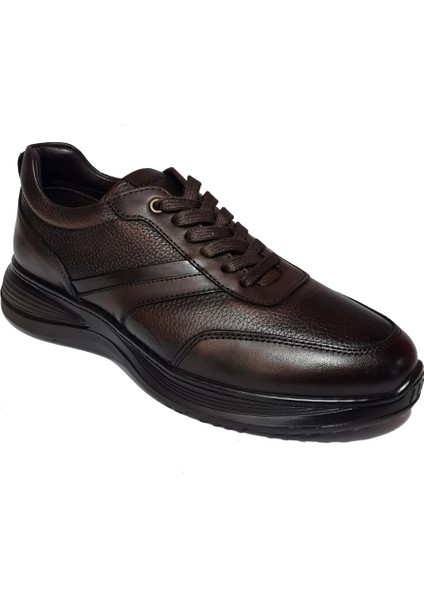 Pıllow Tech Floter Deri Erkek Casual Ayakkabı K2341-2088