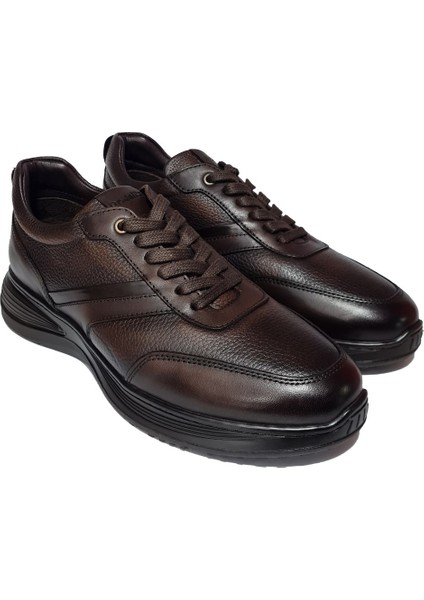 Pıllow Tech Floter Deri Erkek Casual Ayakkabı K2341-2088 modelleri