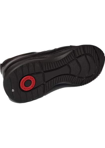 Pıllow Tech Floter Deri Erkek Casual Ayakkabı K2341-2088 fırsatları