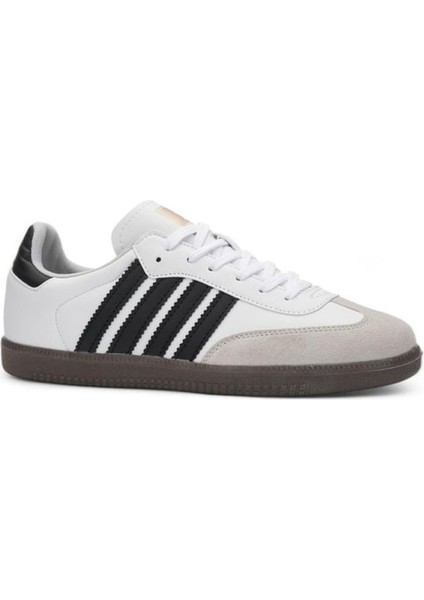 Cozi Company Samba Modeli Unisex Günlük Rahat Spor Ayakkabı Sneaker