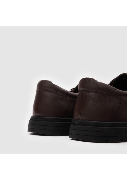 Erkek Comfort Ayakkabı [052082], Kahverengi, 44 indirimleri