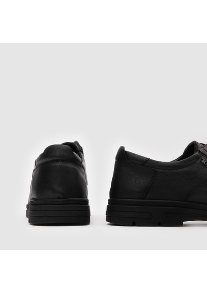 Erkek Comfort Ayakkabı [052082], Siyah, 45 indirimleri
