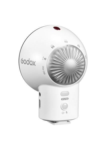 Lux Elf Retro Tepe Flaşı fırsatları