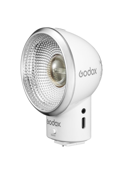 Lux Elf Retro Tepe Flaşı indirimleri