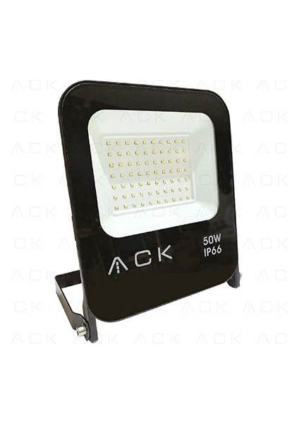AT62-05032 50W 6500K Dob Smd LED Projektör