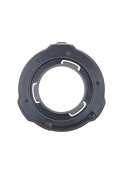 Ml-Gb Godox-Bowens Mount Dönüştürücü Adaptör