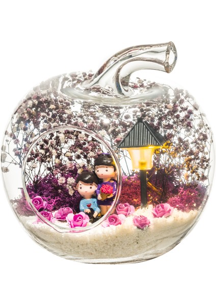 Teraryum Ikinci Bahar