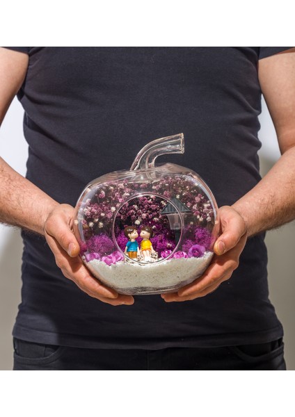 Teraryum Ilk Öpücük modelleri