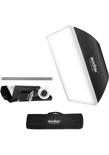 SL60II Bi 60W Bi-Color Cob LED Video Işığı 2'li Set modelleri