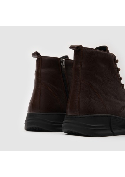 Kadın Casual Bot [060018], Kahverengi, 36 indirimleri