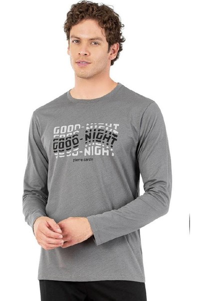 Penye Pijama Takım 6062 fiyatları