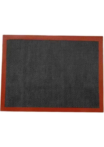 Silikon Delikli Mat 40x60 Cm (SDM-64)