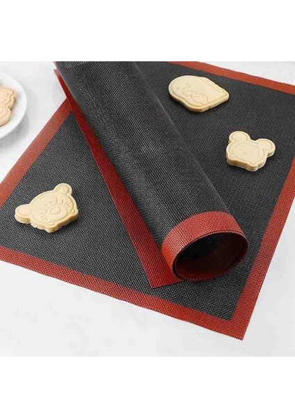 Silikon Delikli Mat 40x60 Cm (SDM-64) fırsatları