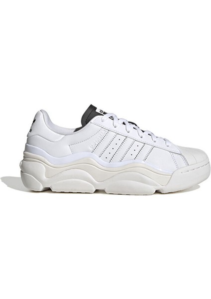 AHQ6039 Adidas Superstar Mıllencon W Spor Ayakkabı Beyaz
