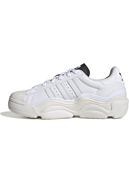 AHQ6039 Adidas Superstar Mıllencon W Spor Ayakkabı Beyaz modelleri