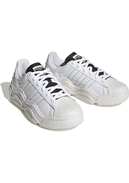 AHQ6039 Adidas Superstar Mıllencon W Spor Ayakkabı Beyaz fırsatları