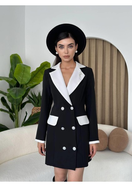 Plaza Mini Ceket Elbise fiyatları