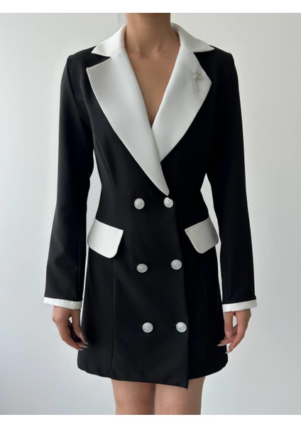 Plaza Mini Ceket Elbise indirimleri