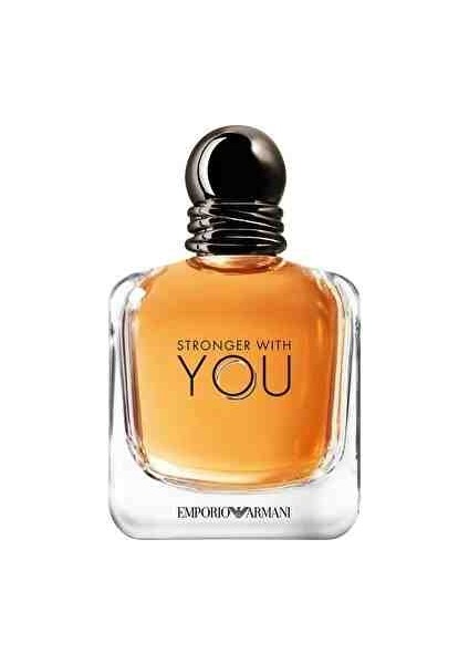 Giorgio Armani Stronger With You Erkek Parfüm