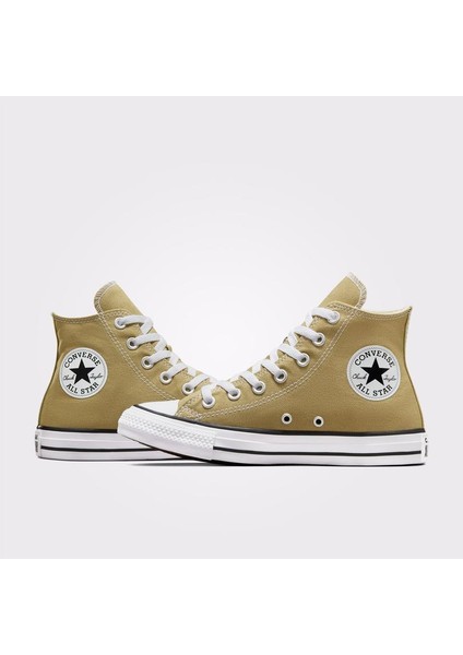 Chuck Taylor All Star Fall Tone Erkek Spor AYAKKABISI(A04559C.262) fiyatları