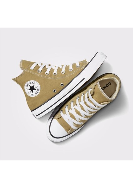 Chuck Taylor All Star Fall Tone Erkek Spor AYAKKABISI(A04559C.262) modelleri