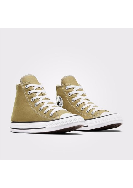 Chuck Taylor All Star Fall Tone Erkek Spor AYAKKABISI(A04559C.262) fırsatları